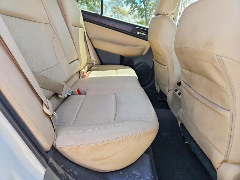 2017 SUBARU OUTBACK 2.5I LIMITED 10