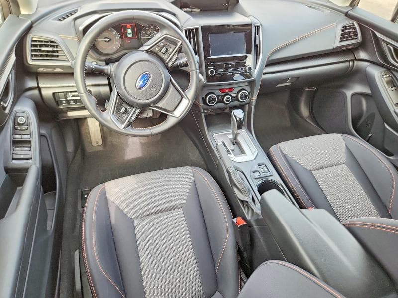 2023 SUBARU CROSSTREK PREMIUM 8