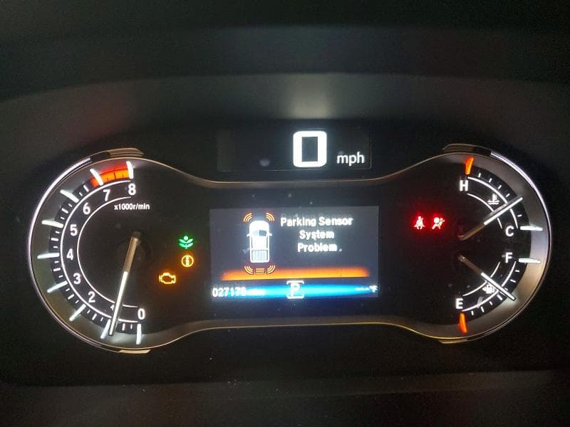 2023 HONDA RIDGELINE RTL-E 9