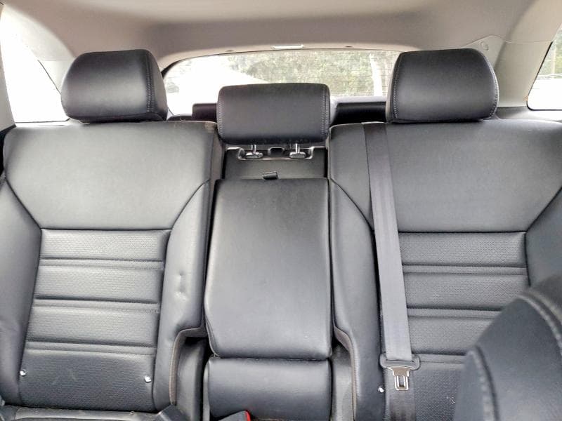 2019 KIA SORENTO EX V6 10