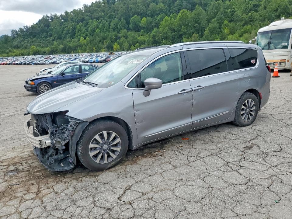 2020 CHRYSLER PACIFICA TOURING L PLUS - 1