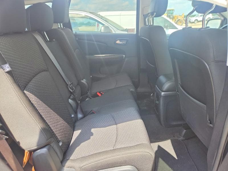 2020 DODGE JOURNEY SE 10