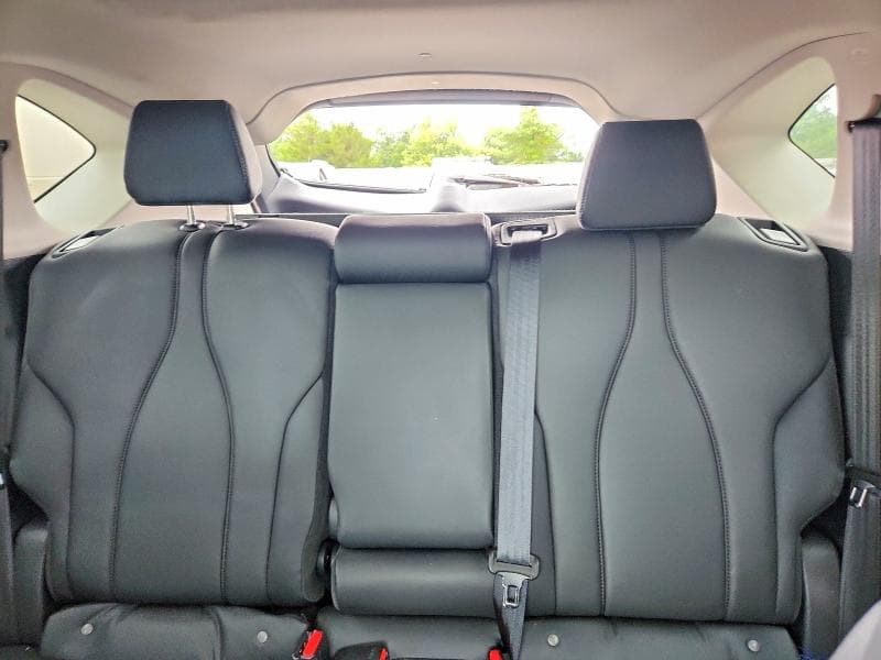 2021 ACURA RDX 10