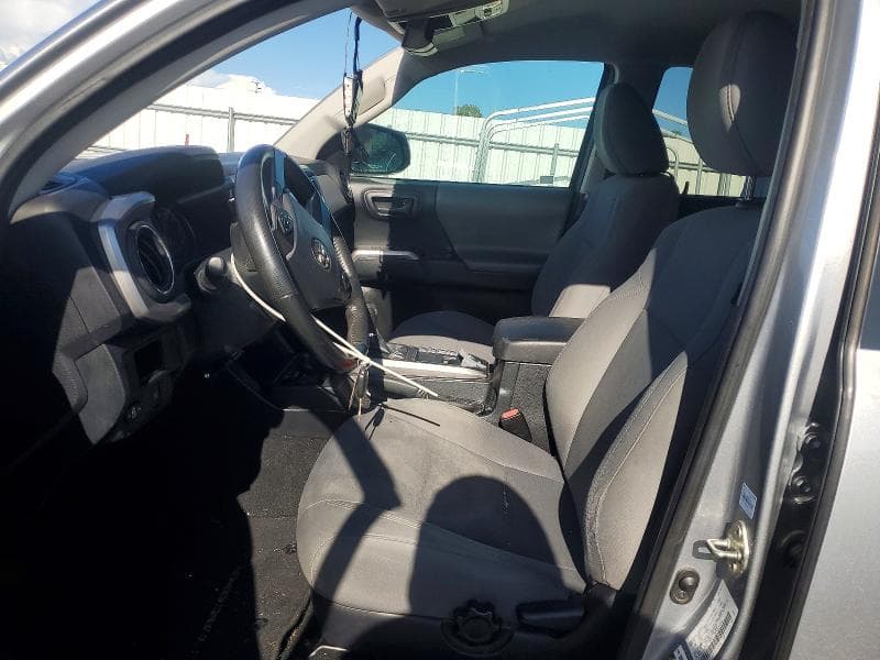 2019 TOYOTA TACOMA SR5 V6 7