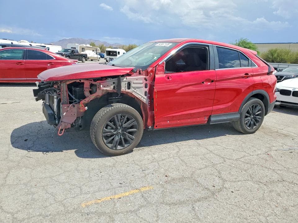 2023 MITSUBISHI ECLIPSE CROSS LE - 1