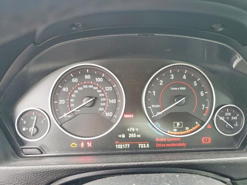 2018 BMW 440XI 9