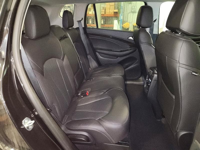 2019 BUICK ENVISION PREMIUM 11