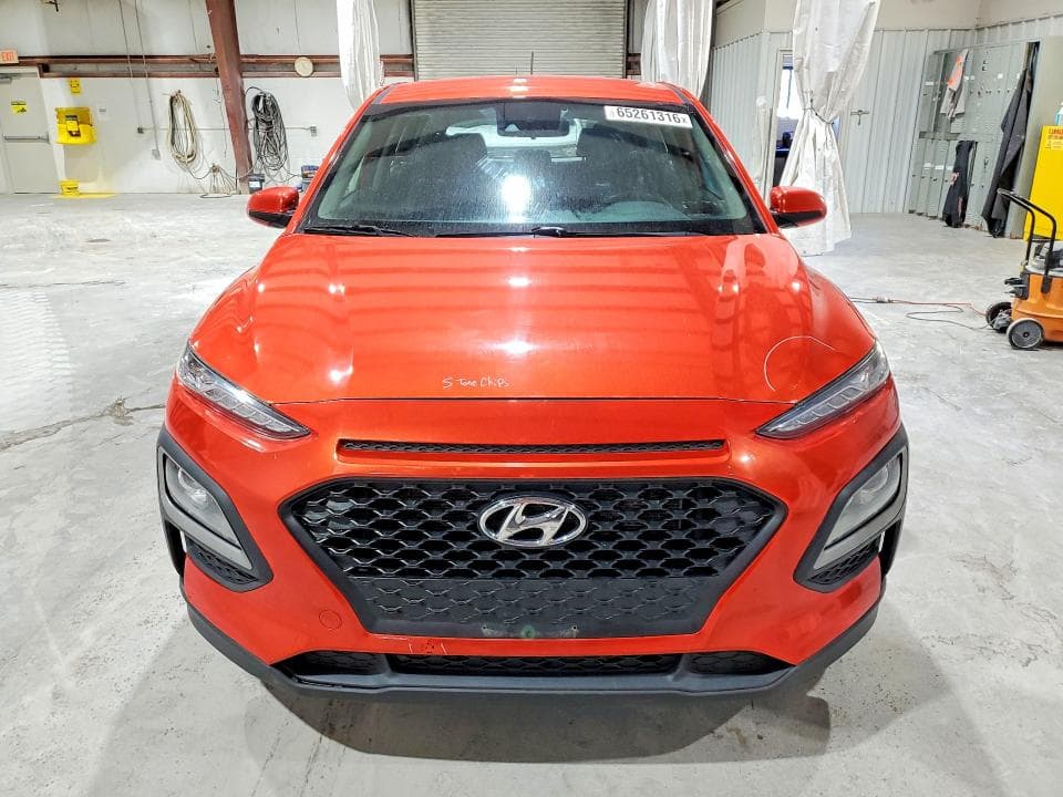 2019 HYUNDAI KONA SE 5