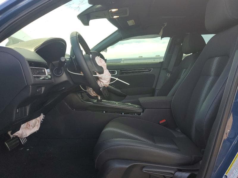 2026 HONDA CIVIC SPORT 7
