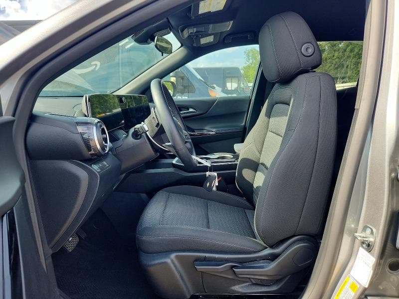 2026 CHEVROLET EQUINOX LT 7