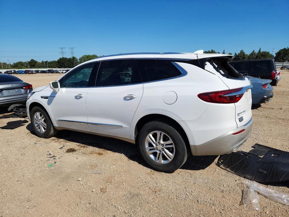 2020 BUICK ENCLAVE ESSENCE 2