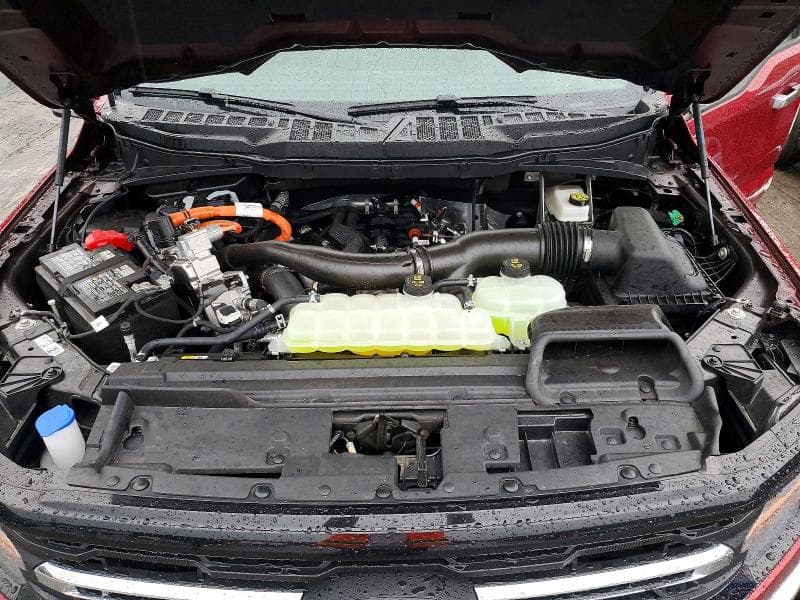 2026 FORD F150 XLT 11