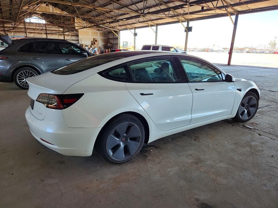 2023 TESLA MODEL 3 3