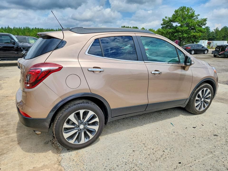 2019 BUICK ENCORE ESSENCE 3