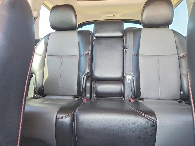2020 NISSAN PATHFINDER SL 10