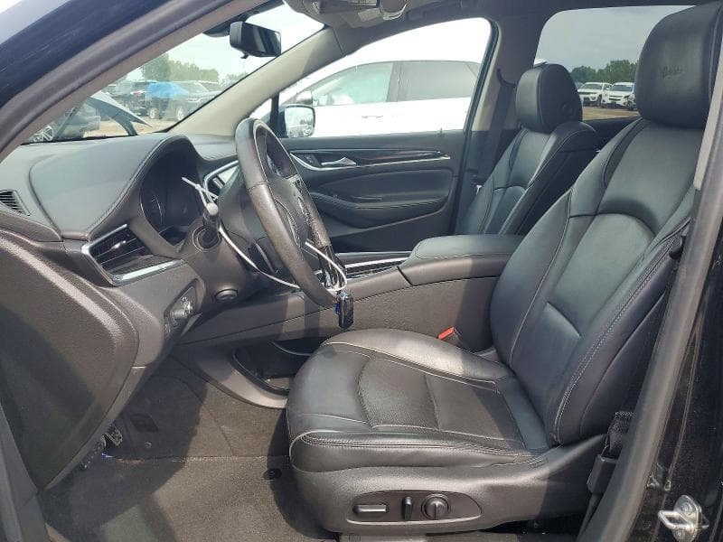 2019 BUICK ENCLAVE AVENIR 7
