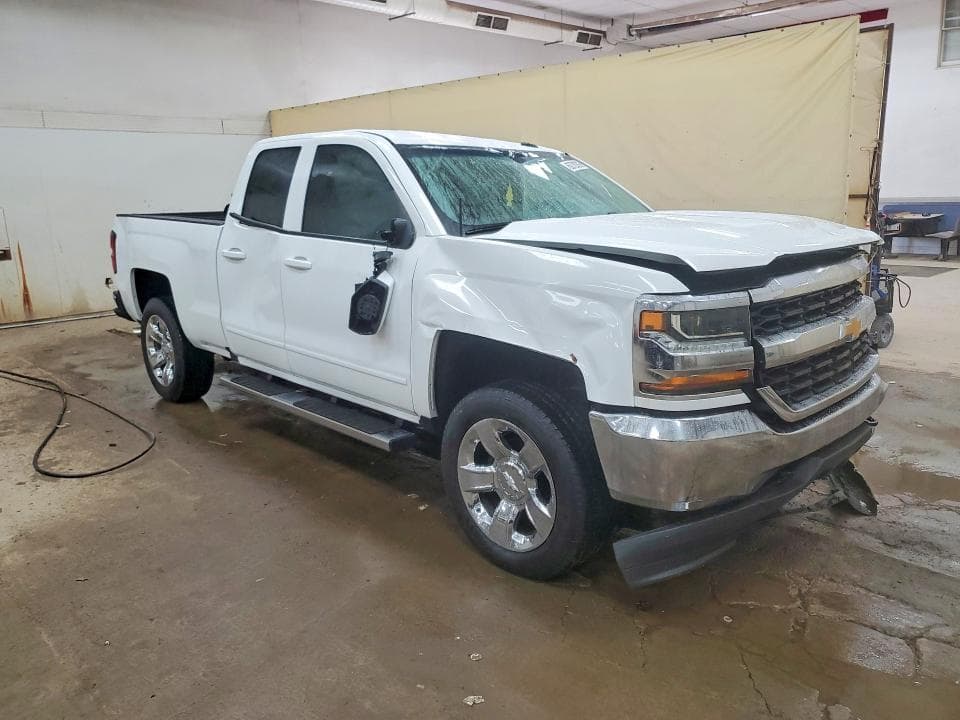 2019 CHEVROLET SILVERADO LD K1500 LT 4
