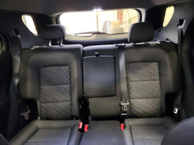 2018 CHEVROLET EQUINOX LT 10