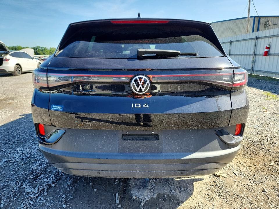2023 VOLKSWAGEN ID.4 PRO S 6