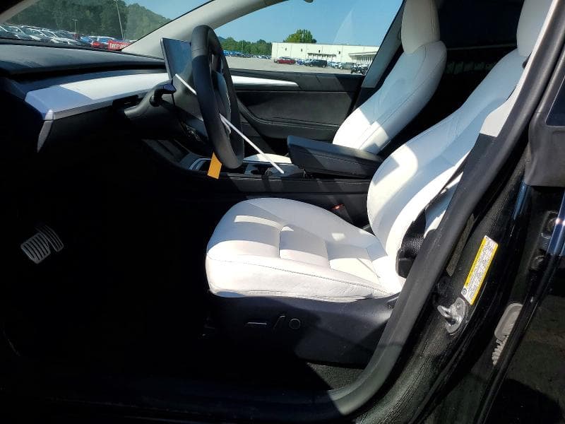 2023 TESLA MODEL Y 7