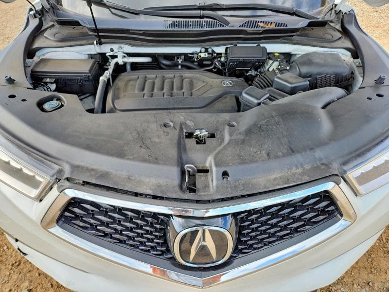 2020 ACURA MDX 12