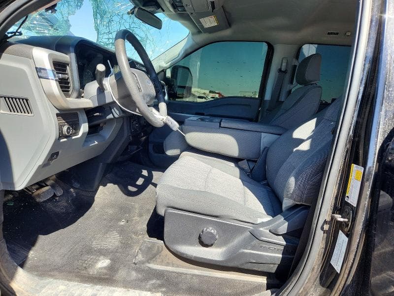 2024 FORD F250 SUPER DUTY 7