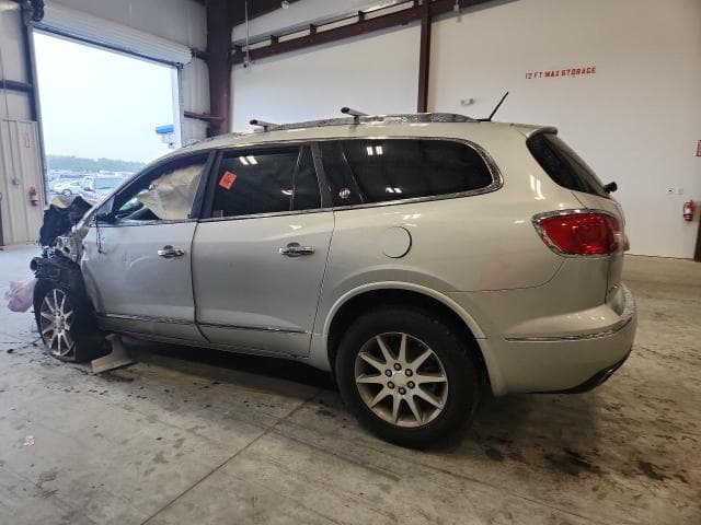 2017 BUICK ENCLAVE 2