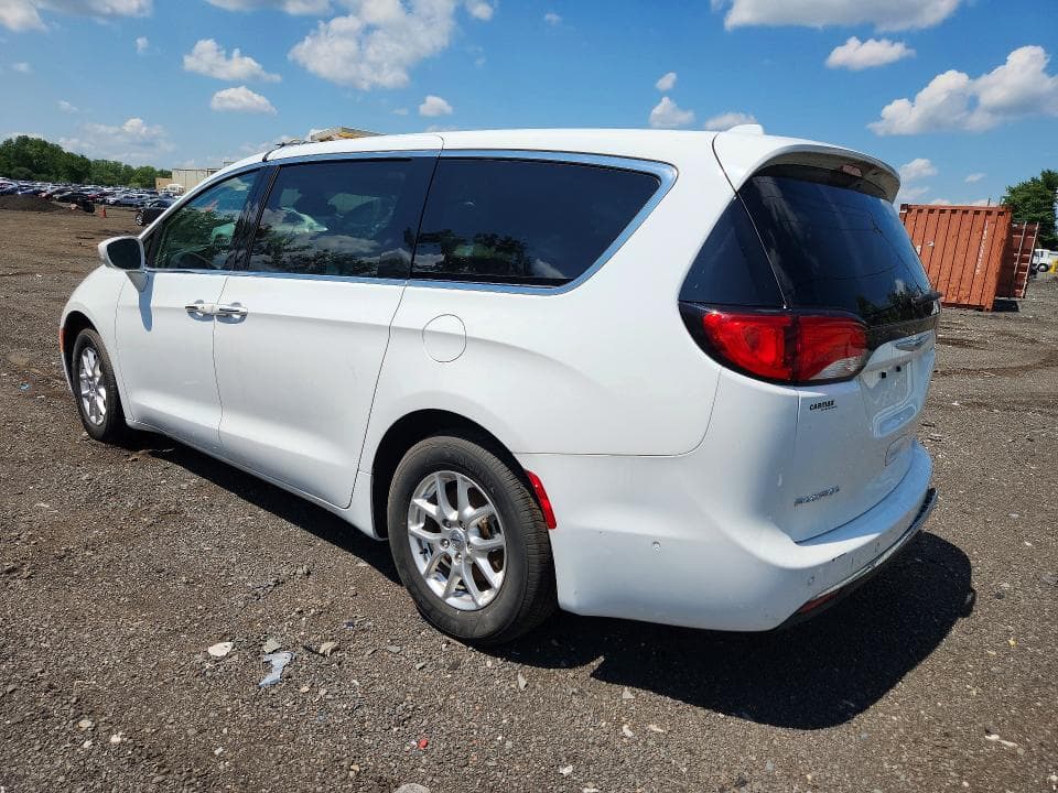 2020 CHRYSLER PACIFICA TOURING 2
