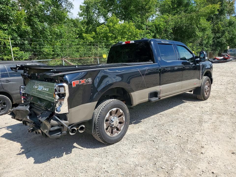 2026 FORD F350 SUPER DUTY 3