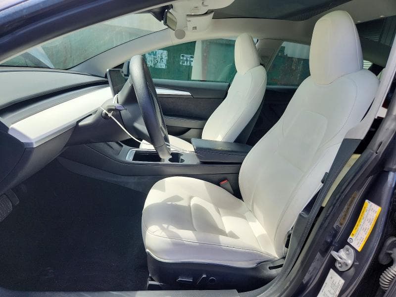 2023 TESLA MODEL 3 7
