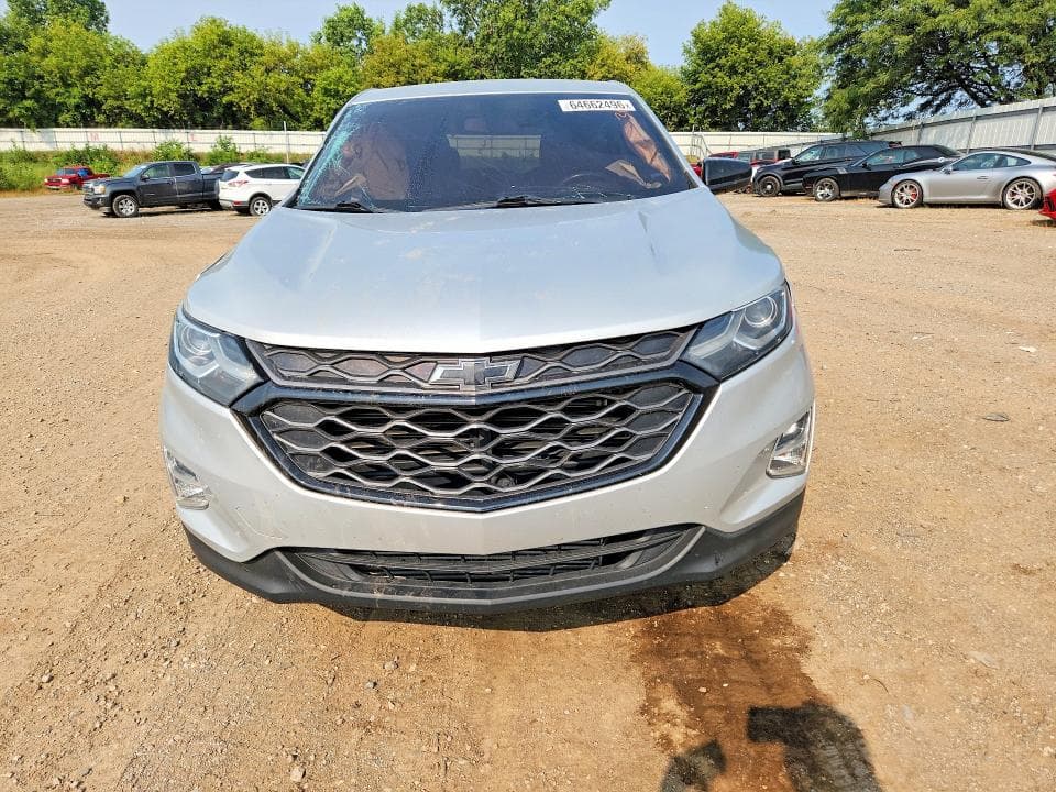 2019 CHEVROLET EQUINOX LT 5