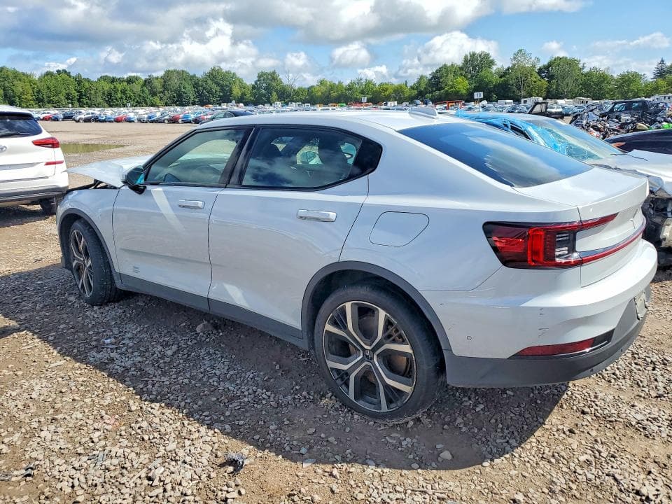 2023 POLESTAR 2 2