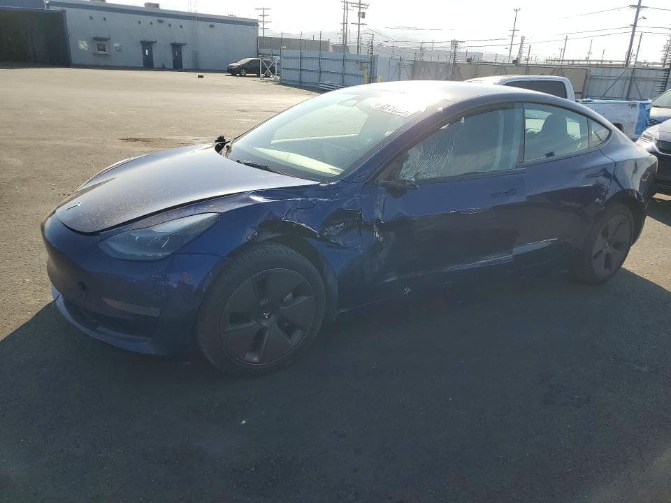 2023 TESLA MODEL 3 - 1