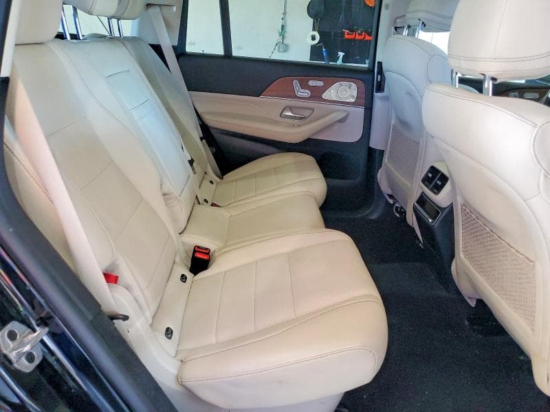 2023 MERCEDES-BENZ GLS 450 4MATIC 11
