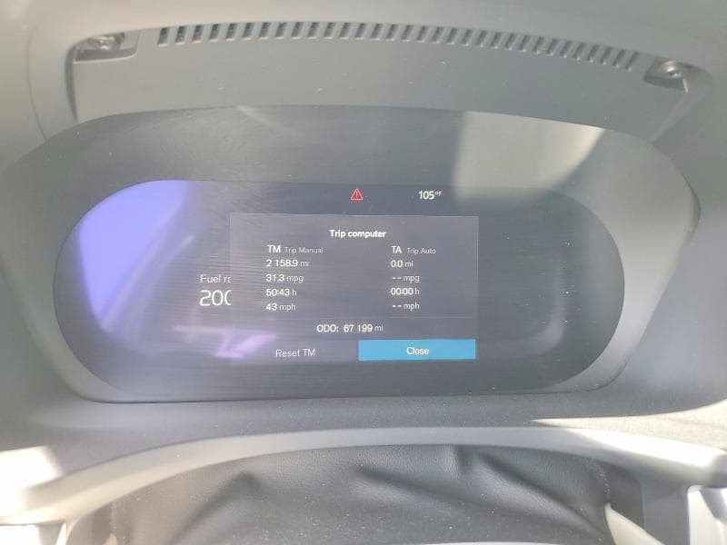 2023 VOLVO S60 PLUS 9