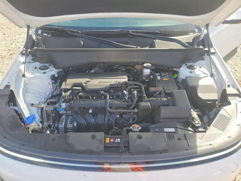 2025 HYUNDAI KONA SEL 12