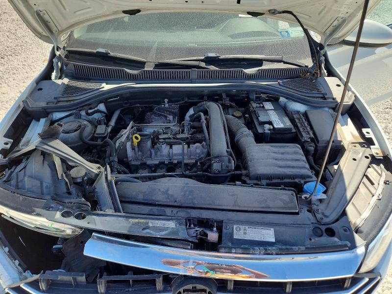 2019 VOLKSWAGEN JETTA S 11