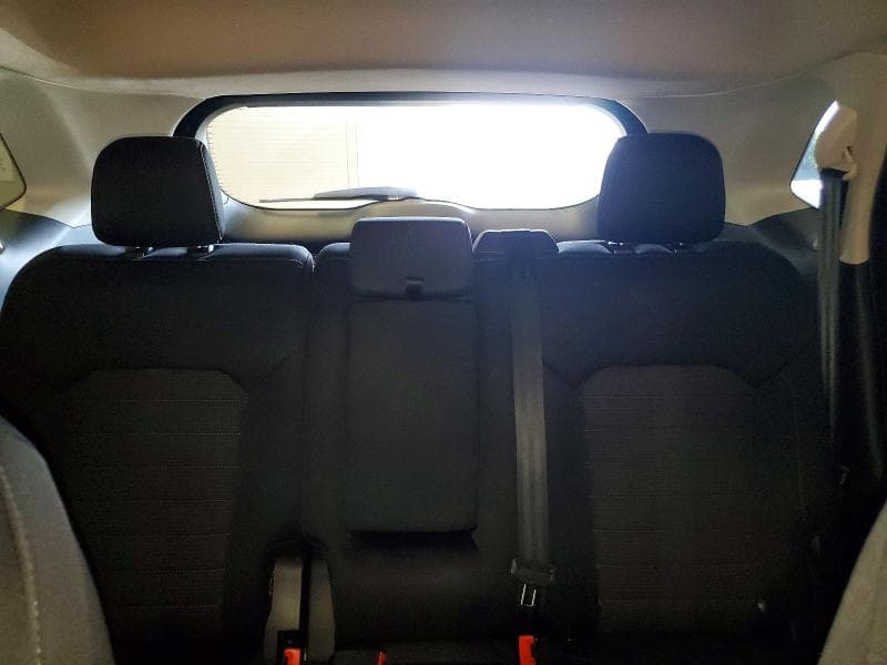 2018 FORD EDGE SEL 10