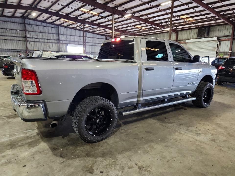 2022 RAM 2500 TRADESMAN 3
