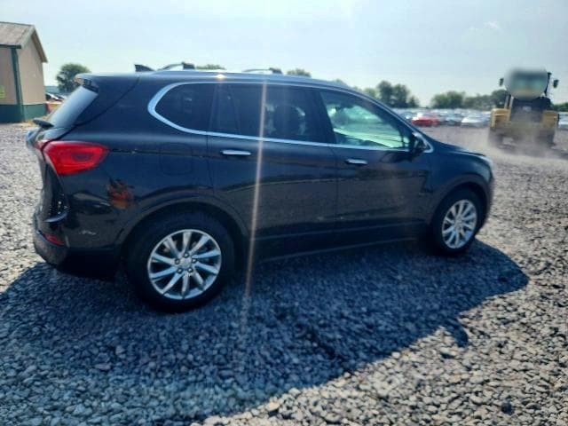 2020 BUICK ENVISION ESSENCE 3