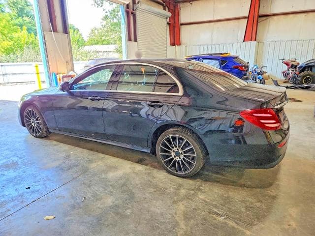 2017 MERCEDES-BENZ E 300 4MATIC 2