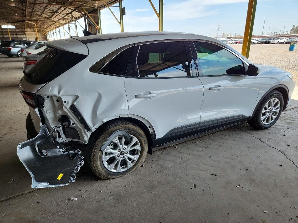 2024 FORD ESCAPE ACTIVE 3