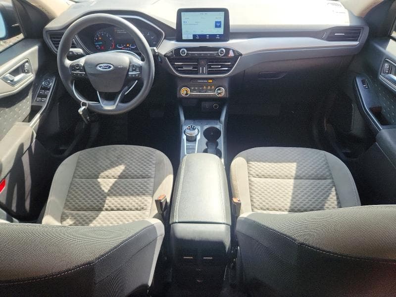 2020 FORD ESCAPE SE 8