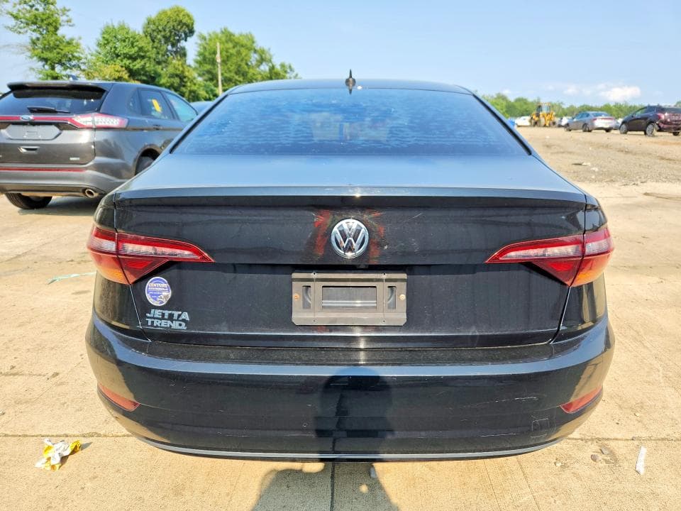 2019 VOLKSWAGEN JETTA S 6