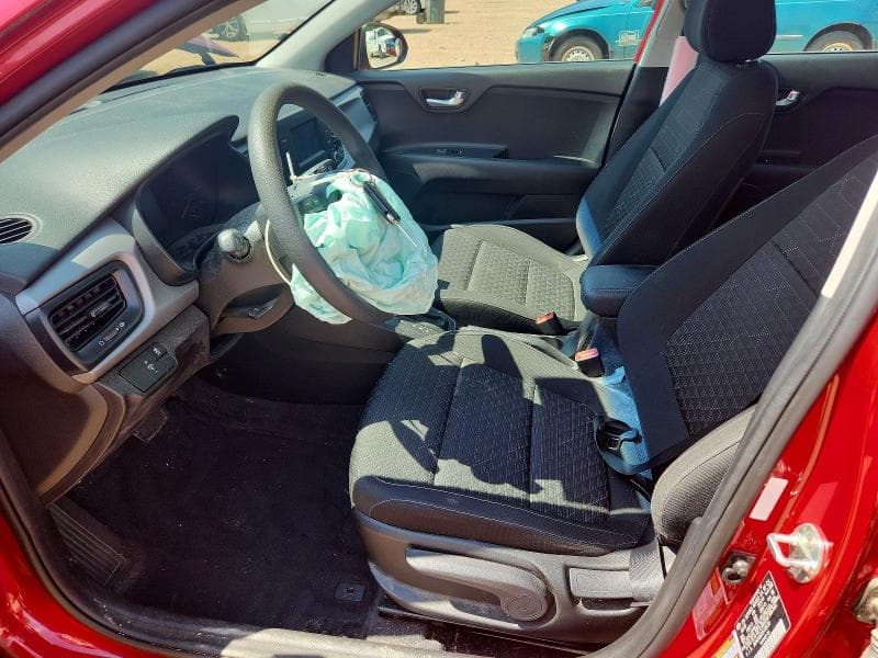 2018 KIA RIO S 7