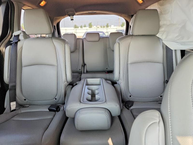 2019 HONDA ODYSSEY EXL 10