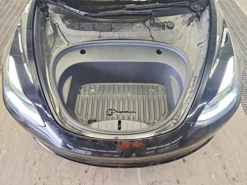 2023 TESLA MODEL 3 11