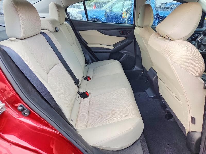 2017 SUBARU IMPREZA PREMIUM PLUS 10
