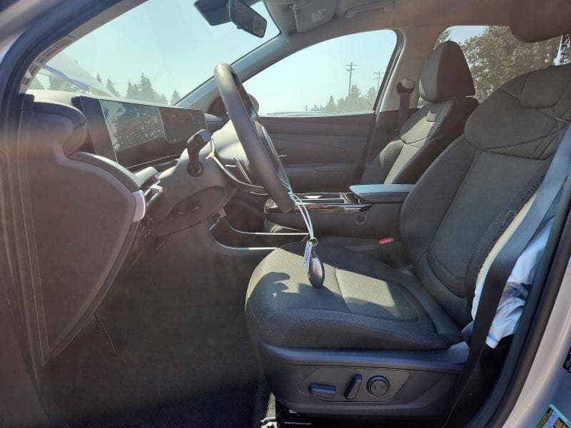 2026 HYUNDAI TUCSON SEL 7