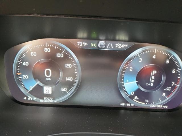 2021 VOLVO XC60 T5 INSCRIPTION 9